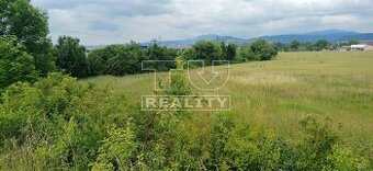Investičný pozemok na predaj – Beluša, okres Púchov