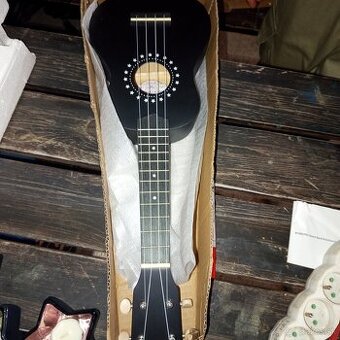 Ukulele