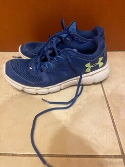 tenisky Under Armour,