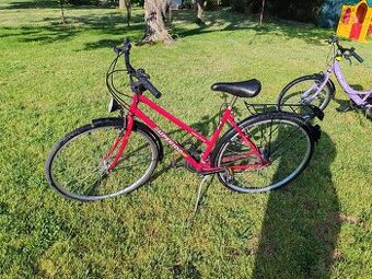 Pánsky bicykel