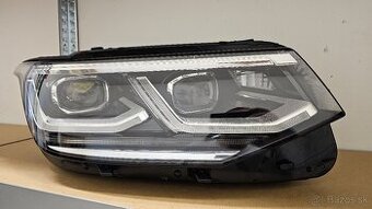 Vw Tiguan IQ Light