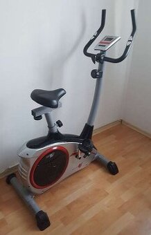 stacionárny bicykel