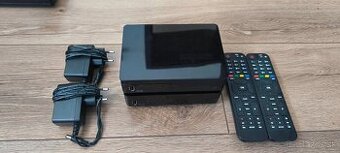 Satelitný prijímač Skylink KAON MZ-52