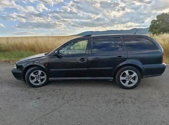 Predám Skoda Octavia