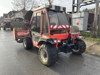 Reform metrac G5 kosačka, mulčovač