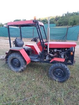 Malotraktor