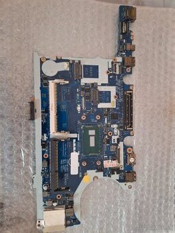 Zakladna doska ntb dell latitude e 7450