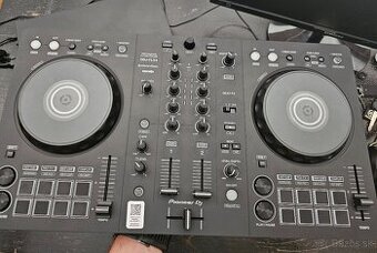 Pioneer FLX4