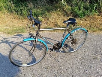 Bicykel Rockmachine - 1