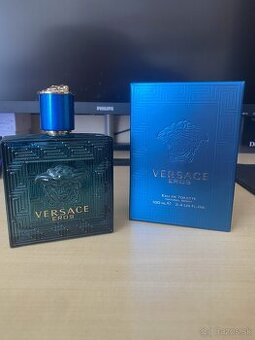 Versace Eros 100ml Pánska voňavka