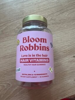 Bloom Robbins