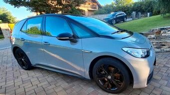 Volkswagen ID.3 PRO Performance 62kWh