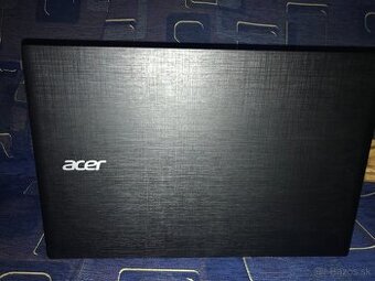 Acer Espire E17