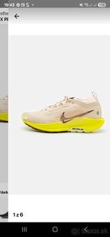 Nike Trailové topánky Pegasus Trail 5 GORE-TEX