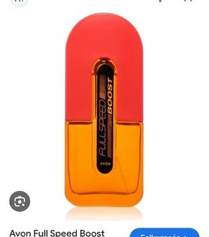 Avon full speed