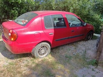 Renault Thalia 1.4 55kw