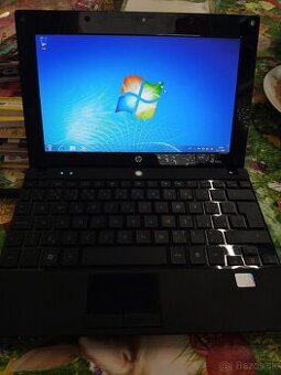 HP Mini