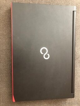 Fujitsu LifeBook E556