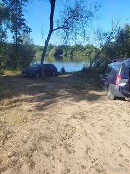 Pozemok pri vodnej ploche v Pozdišovciach