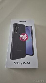 Samsung galaxy A36 5g 128 GB - 1