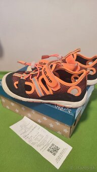 D.D.Step velkost 30 sandale