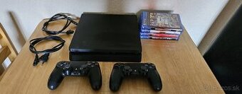 Playstation 4 slim