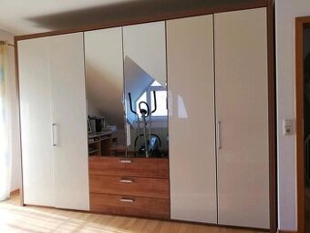 Moderní ložnice (3466)