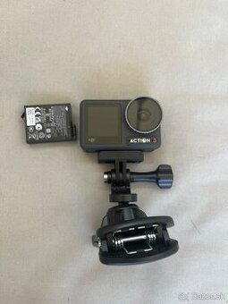 DJI Osmo Action 3