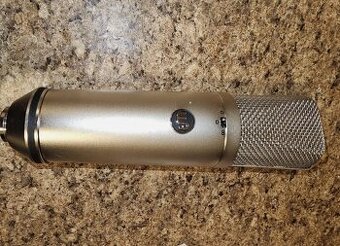 Mikrofón Warm Audio WA-87