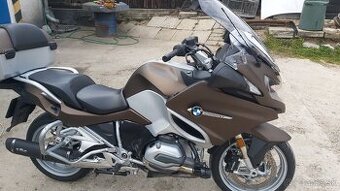 Bmw r1200rt r.v.2017