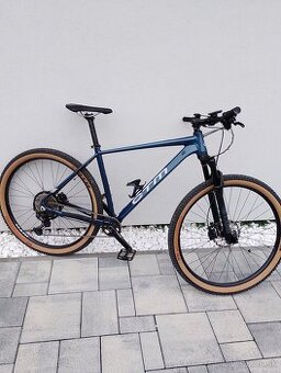Predám horský bicykel CTM PC 1400eur