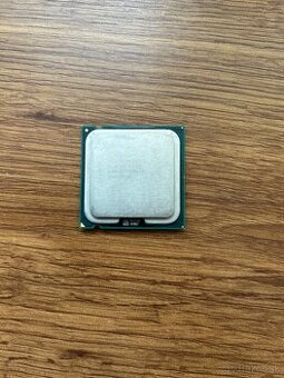 Intel core 2 duo E7400