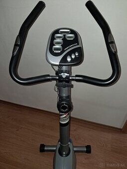 Stacionárny magnetický bicykel