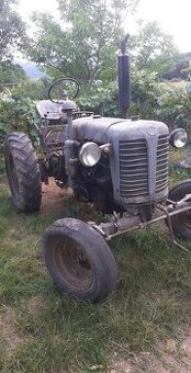 Zetor 25 A - 1
