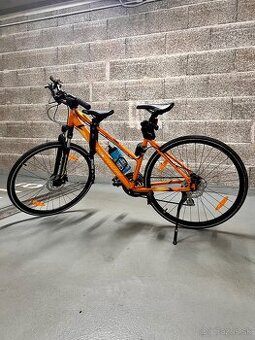 Merida Crossway 20-D-LADY M