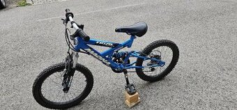 Detsky bicykel