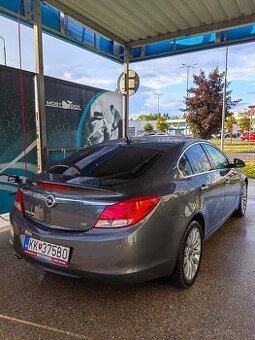 Opel Insignia 2.0 118kw