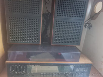 Predam Tesla 1032A "Synkopa"