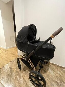 Cybex Priam 2-kombinácia