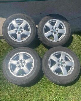 Predám Škoda elektrony