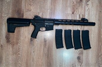 M4/AR15