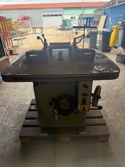 Stolarska freza BAUERLE SFM - 1