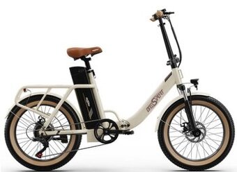 Predám elektrobicykel