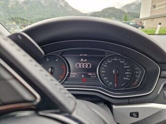 Audi A4 B8 nov.2015/2016/