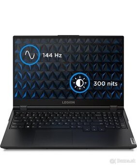 Lenovo Legion 5-17ACH6H