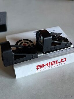Kolimátor Shield RMSc Reflex Mini Sight Compact