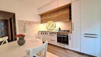 NA PRENÁJOM 3-izbový byt s Loggiou v Nitre - Klokočina - 1