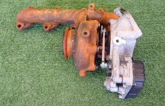 hyundai kia turbo 1.6 crdi 59001107703 16359700028