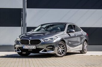 BMW Rad 2 Gran Coupé 2 218i / AJ NA SPLÁTKY /