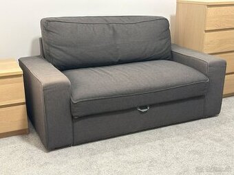 Rozkladaci gauc / pohovka IKEA